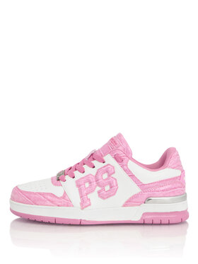 Plein Sport Plein Sport Sneakers 29151 Bianco