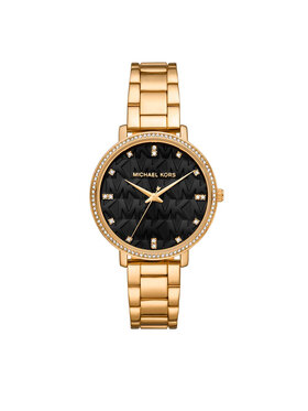 Michael Kors Michael Kors Pulkstenis Pyper MK4593 Zelta