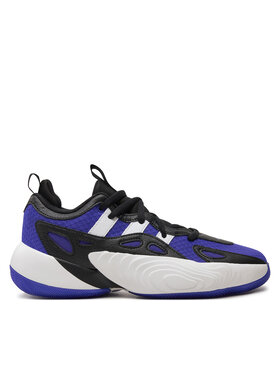adidas adidas Basketbalové topánky Trae Unlimited IG6701 Modrá