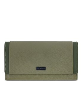 Bugatti Bugatti Portfel damski 294574 Khaki