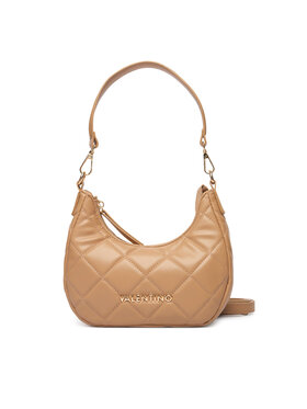 Valentino Valentino Handtasche Ocarina VBS3KK45R Beige