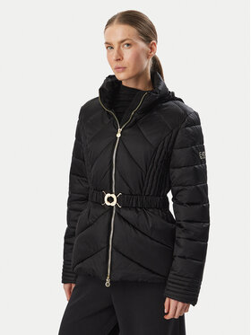 EA7 Emporio Armani EA7 Emporio Armani Giubbotto invernale 7W001499 AF25639 UC001 Nero Regular Fit
