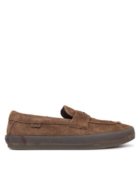 Vans Vans Loaferek Skate Loafer VN000Z3QFST1 Barna