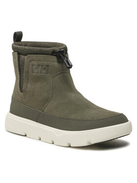 Helly Hansen Helly Hansen Škornji W Adore Boot 11746_431 Khaki