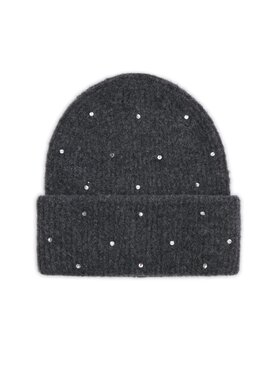 Orsay Orsay Czapka 957066635000__UNI Szary