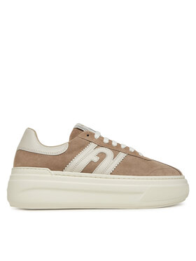 Furla Furla Sneakers YJ88NUA BX0580 PT 2534S 4401 Grau
