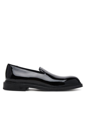 Emporio Armani Emporio Armani Туфлі X4J110 XAT24 00002 Чорний