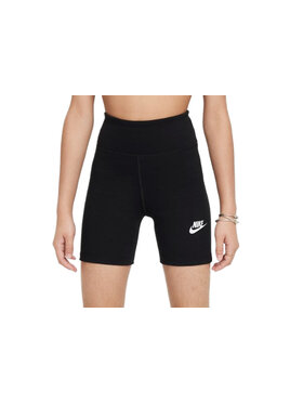 Nike Nike Szorty Sportswear Classic Czarny Regular Fit