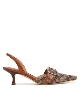 Coach Coach Pumps CCV94 Braun