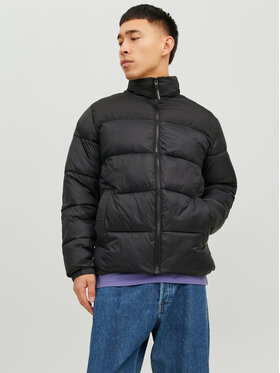 Jack&Jones Jack&Jones Daunenjacke 12235860 Schwarz Regular Fit