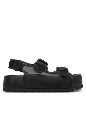 Vic Matié Vic Matié Sandalen 1G3404D E24E080101 Schwarz