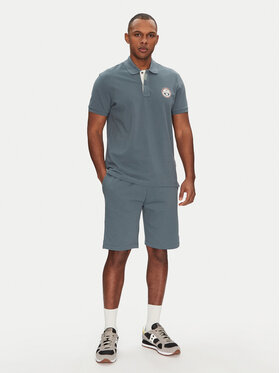 Αθλητικό σορτς Napapijri φωτογραφία