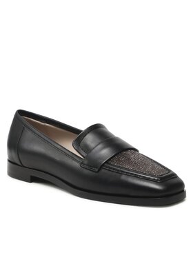 Fabiana Filippi Fabiana Filippi Slipper ASD222A575 Schwarz