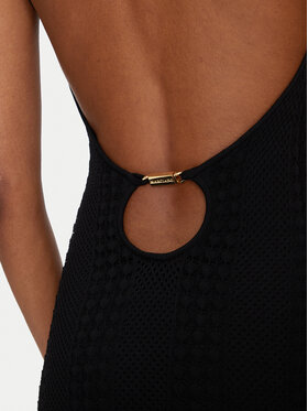 Φόρεμα υφασμάτινο Marciano Guess φωτογραφία