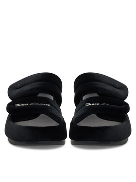 Juicy Couture Παντόφλες Juicy Couture - 4