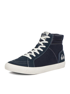 Πάνινα παπούτσια Quiksilver φωτογραφία