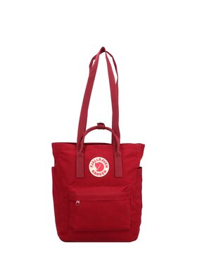 Fjällräven Fjällräven Torebka 206546 Czerwony