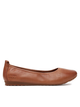 Josef Seibel Josef Seibel Baleriinad Josie 01 70601 Pruun