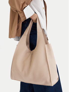 Lasocki Lasocki Handtasche CEO-LSK-L-014-09 Beige