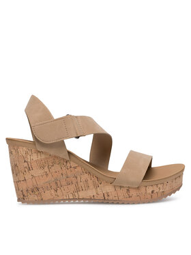 Clara Barson Clara Barson Basutės WYL0710-XX Smėlio