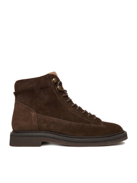 Badura Badura Polacchine EO-JAXON-01 125AM Marrone