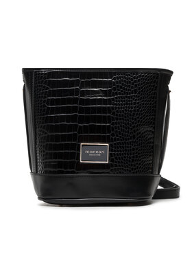 Monnari Monnari Táska BAG1630-020 Fekete