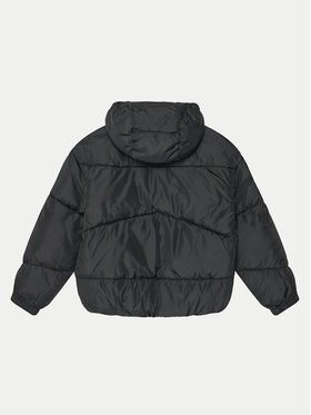 Μπουφάν χειμωνιάτικο Calvin Klein Jeans φωτογραφία