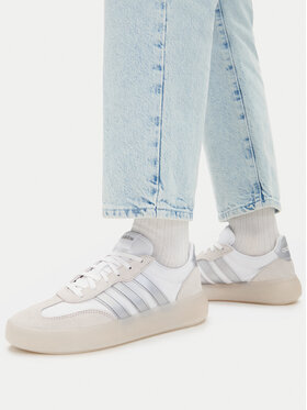 adidas adidas Tossud Barreda Decode JI2321 Valge