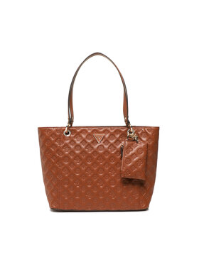 Guess Guess Kabelka HWLF78 79230 Hnědá