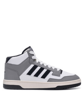 adidas adidas Сникърси RAPID COURT MID W JP5866 Сив