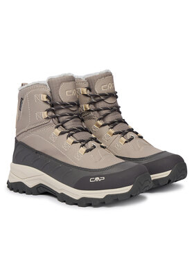 CMP CMP Trekkingi Aryel Wp 3Q79866 Beżowy