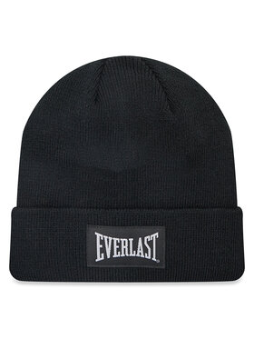 Everlast Everlast Шапка Slate 879510 Черен