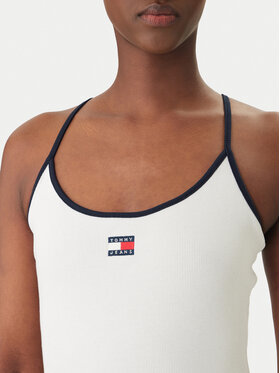 Tommy Jeans Τοπ Tommy Jeans - 4