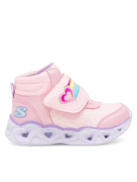 Skechers Skechers Sneakersy 303059N PKLV Różowy