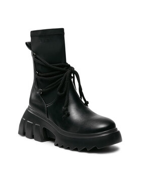 BIG STAR BIG STAR Bottines MM274590 Noir