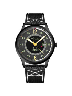 Adriatica Adriatica Orologio A8311.B226Q Nero