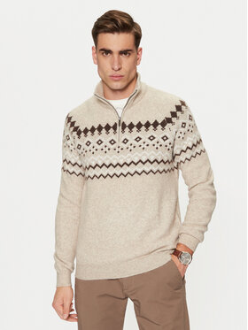 Guess Guess Светр M4PR59 Z3LQ0 Бежевий Regular Fit