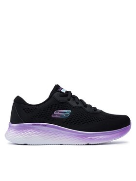 Skechers Skechers Laisvalaikio batai Skech-Lite Pro-Stunning Steps 150010/BKPR Juoda