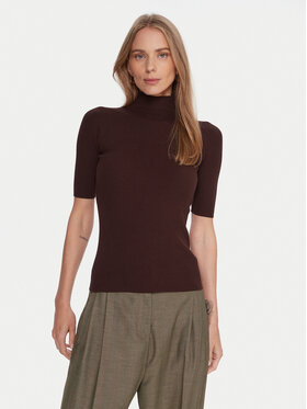 Kontatto Kontatto Garbó 3M0821C Barna Slim Fit