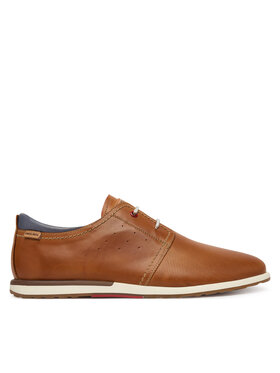 Pikolinos Pikolinos Pantofi Saler M8W-6429 Maro