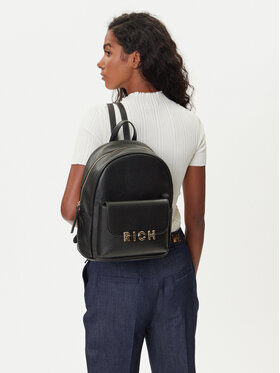 John Richmond John Richmond Zaino RWP25158ZA Nero