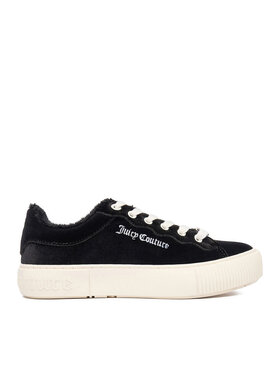 Juicy Couture Juicy Couture Tenisice CEO-VSJU006 Crna