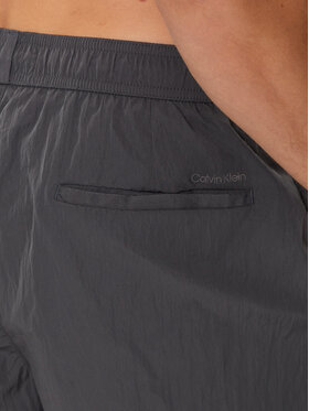 Σορτς κολύμβησης Calvin Klein Swimwear φωτογραφία