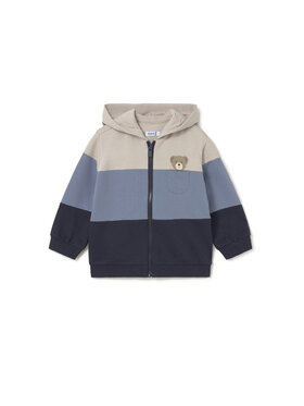 Σετ 2 παντελόνια φόρμας και φούτερ Mayoral φωτογραφία