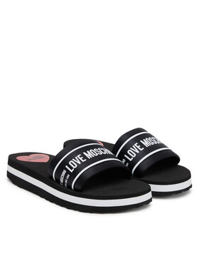 Παντόφλες LOVE MOSCHINO