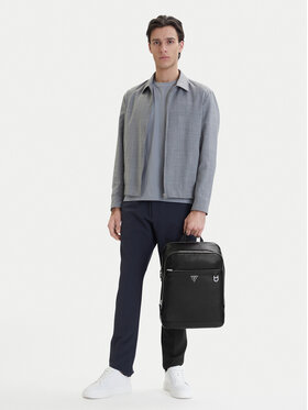 Guess Guess Ruksak HMMOSE P6145 Crna