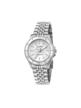 Sector Sector Orologio R3253161527 Argento