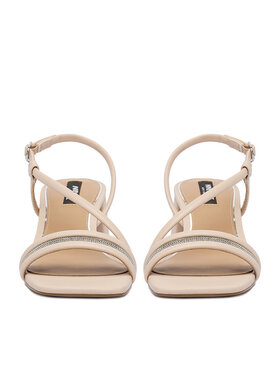 Nine West Σανδάλια Nine West - 4