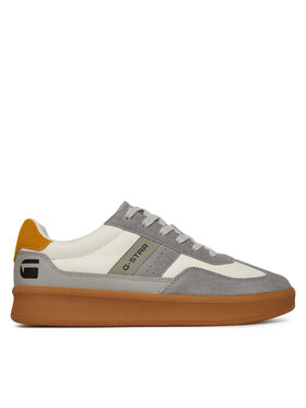 G-Star Raw G-Star Raw Sneakersy CARTER-01-WE Sivá