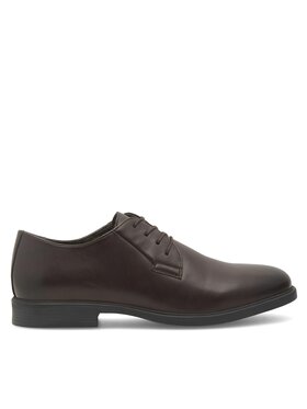 Lanetti Lanetti Poolsaapad DURAIN-19S MI08 Pruun